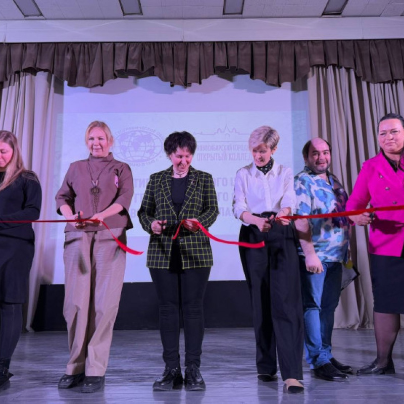 Александр Мокеров