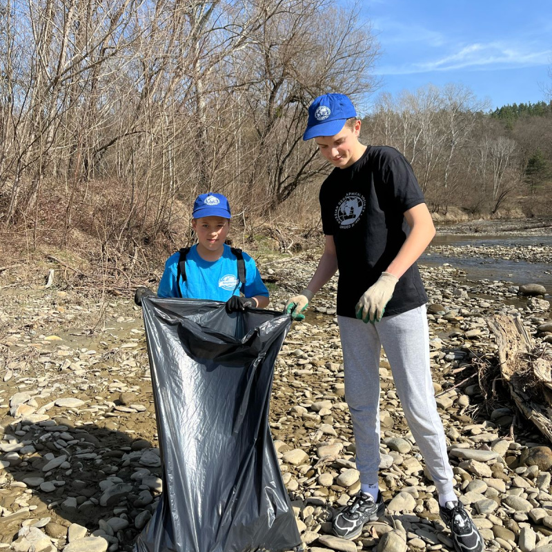 Уборка территории