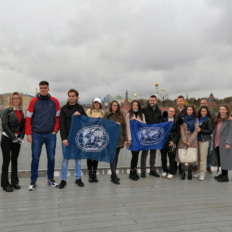 Стажировка в Смоленской области