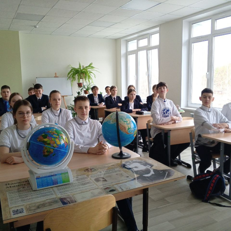 Шумерлинские путешественники