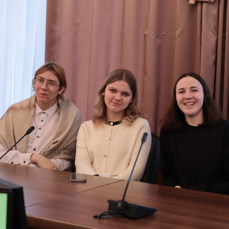 Лагерь для одарённых детей ВлГУ Лагерь для одарённых детей ВлГУ