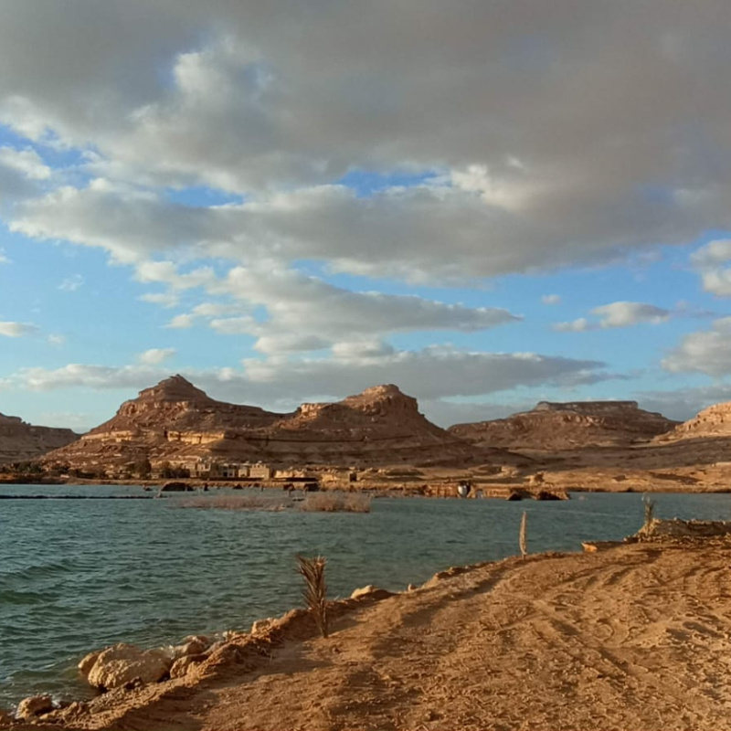 Озеро в Сиве Озеро в Сиве