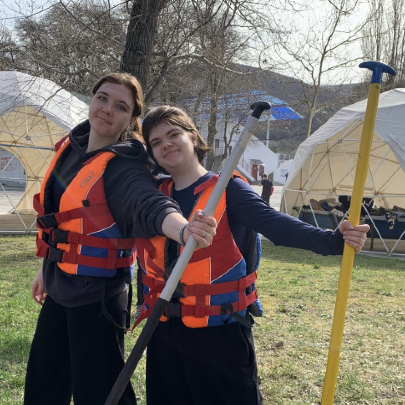 Пресс-служба ВДЦ "Смена" Пресс-служба ВДЦ "Смена"