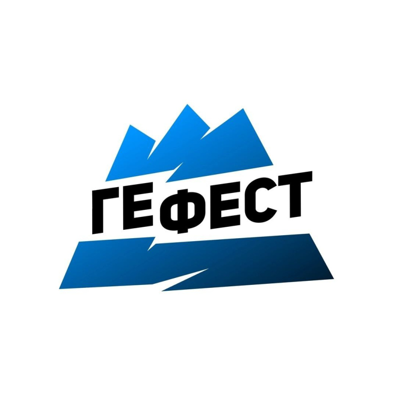 Логотип фестиваля