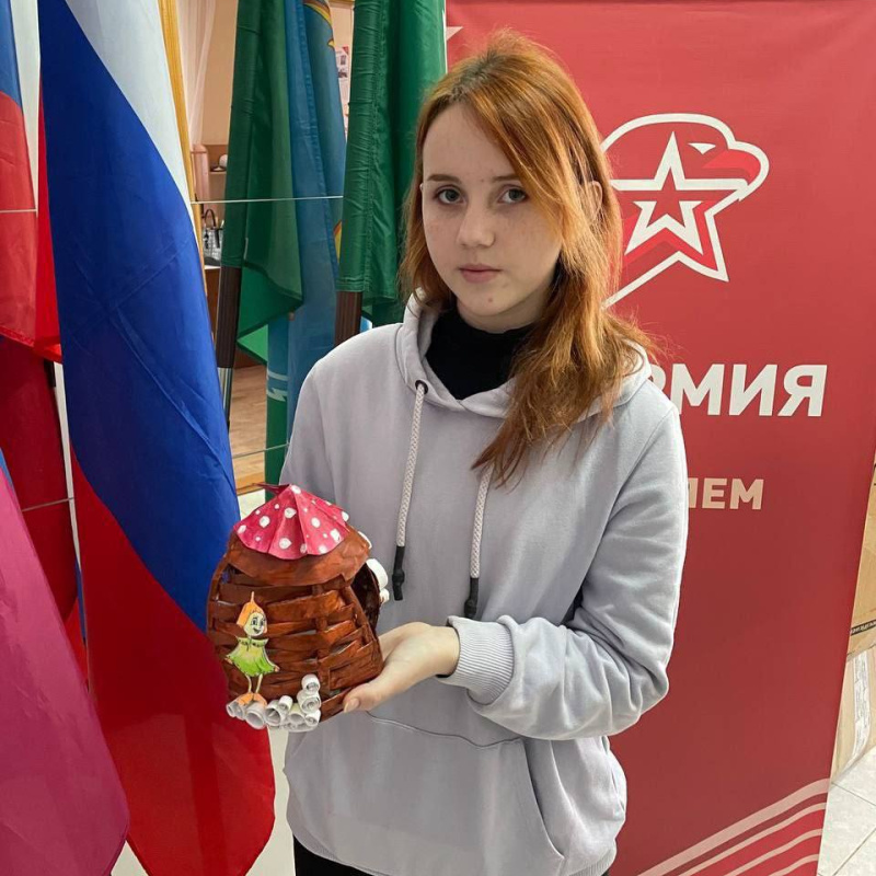 Победитель