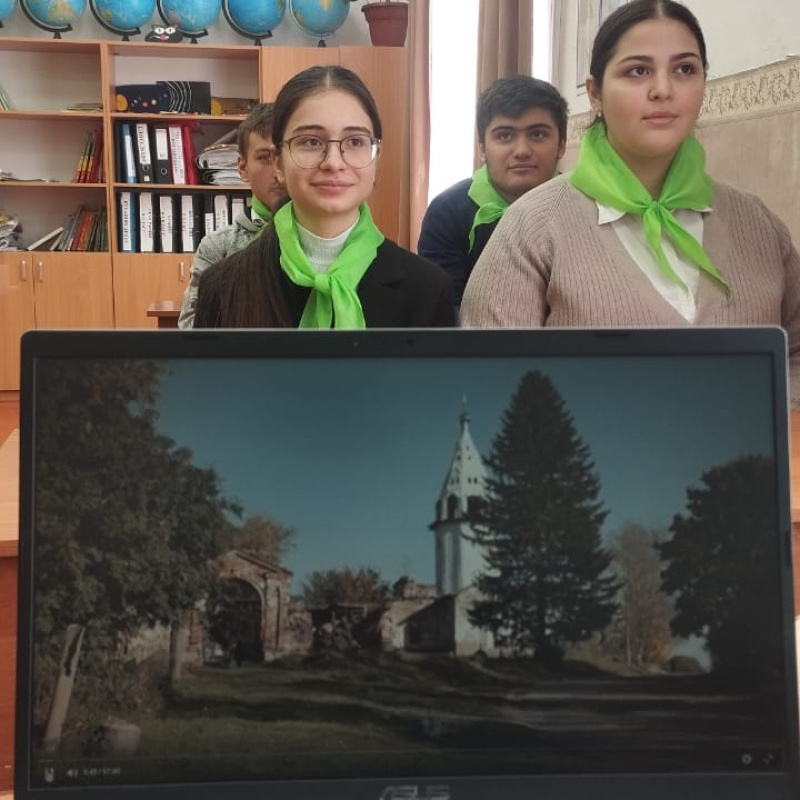 Просмотр фильма