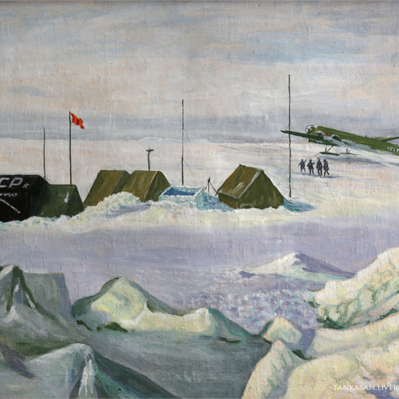 "Пионерская-65"