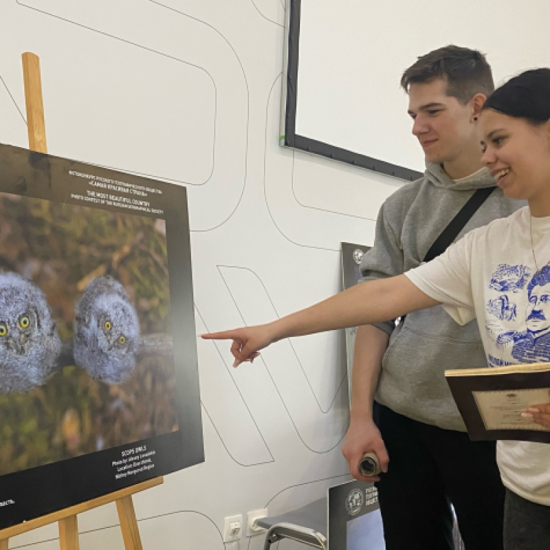 Пресс-служба ВДЦ "Смена" Пресс-служба ВДЦ "Смена"