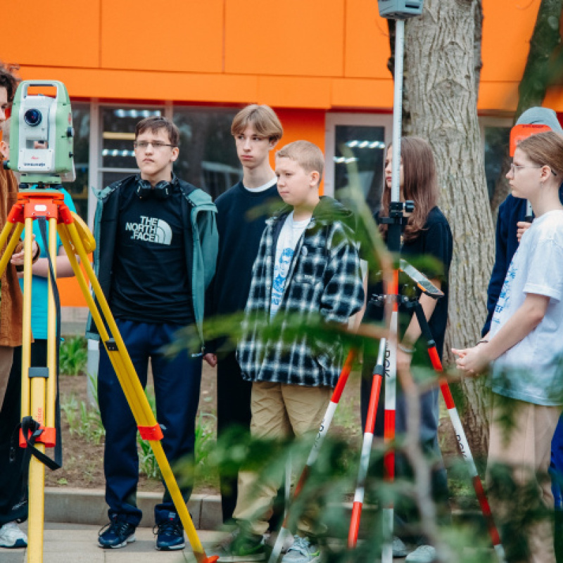 Пресс-служба ВДЦ "Смена" Пресс-служба ВДЦ "Смена"