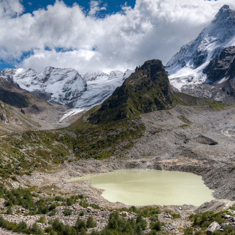 Александр Шипухин, участник фотоконкурса РГО "Самая красивая страна"