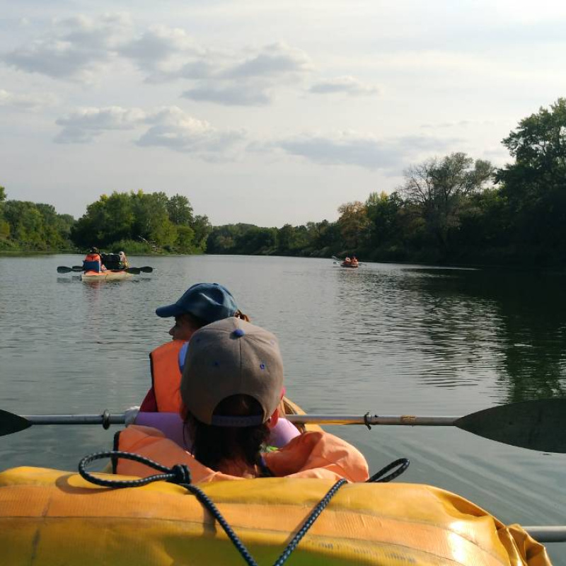 Школа Новое поколение