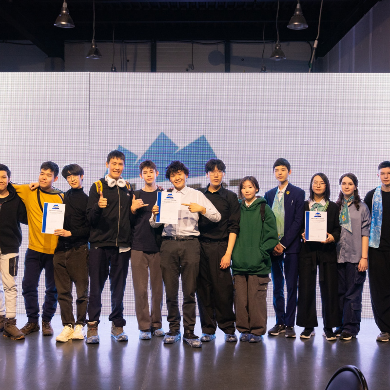 Фото: Медиашкола