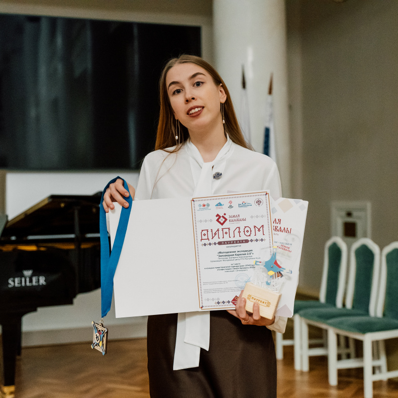 Ксения Михайлова