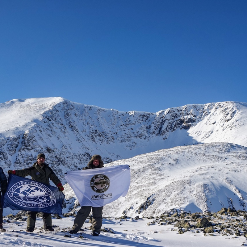 Заказник "Позарым имени В.М. Зимина" Заказник "Позарым имени В.М. Зимина"