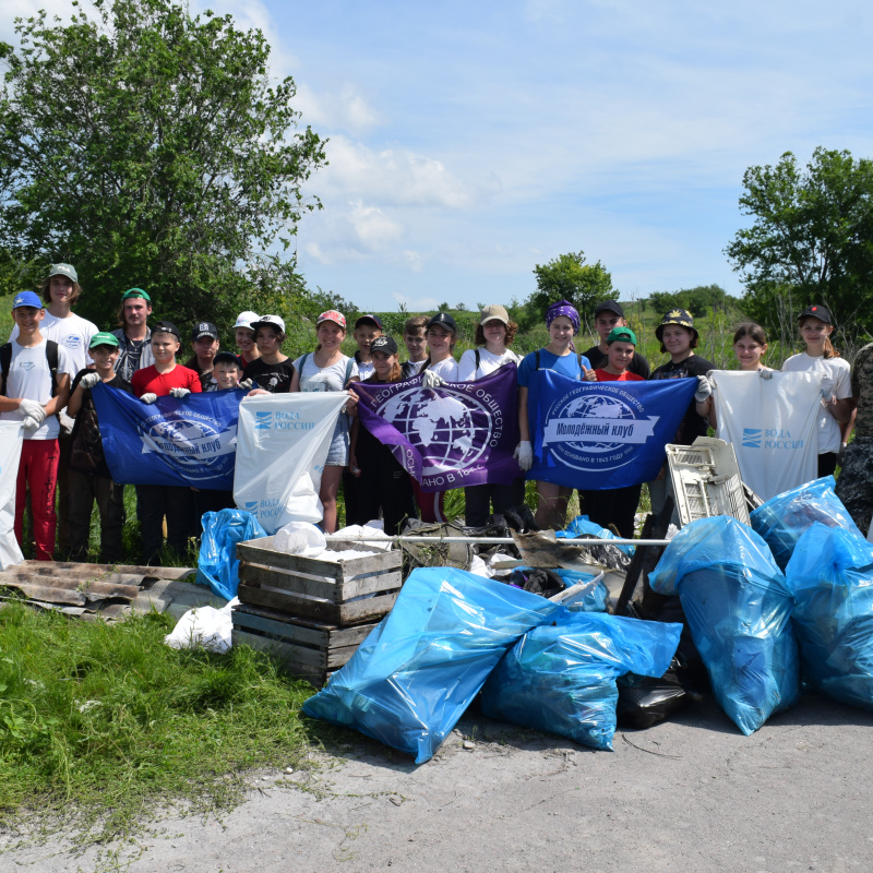 "Чистый "Верхний мел"