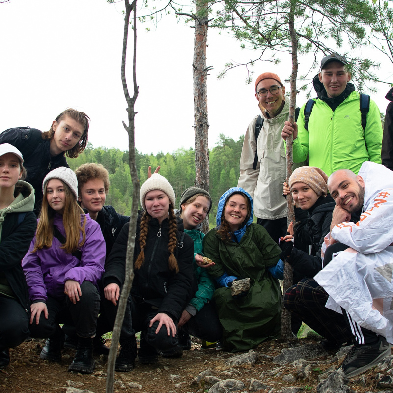 Вызываем вдохновение Вызываем вдохновение