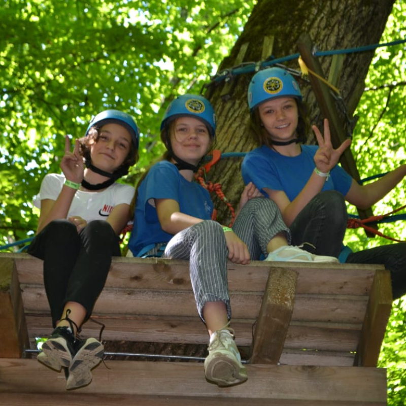 Молодёжный клуб РГО