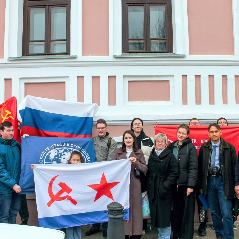 Дарья Казнина