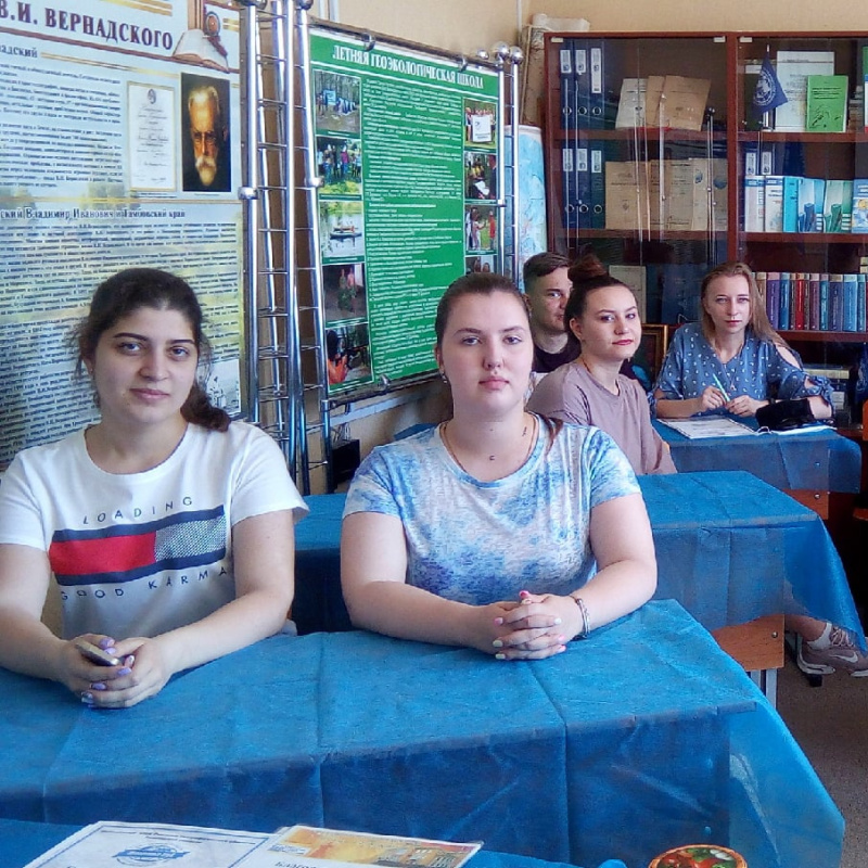 Подводим итоги и обсуждаем планы