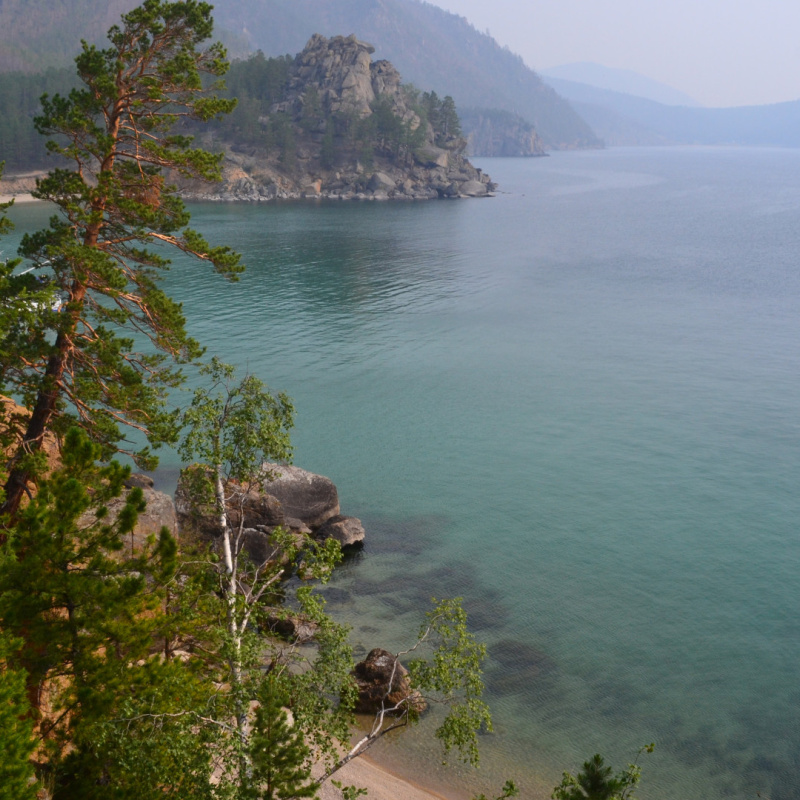 Анна Карпова, участник фотоконкурса "Самая красивая страна"