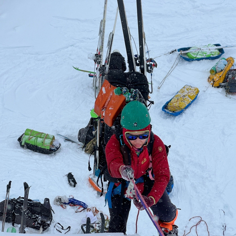 Зоя Дробышева