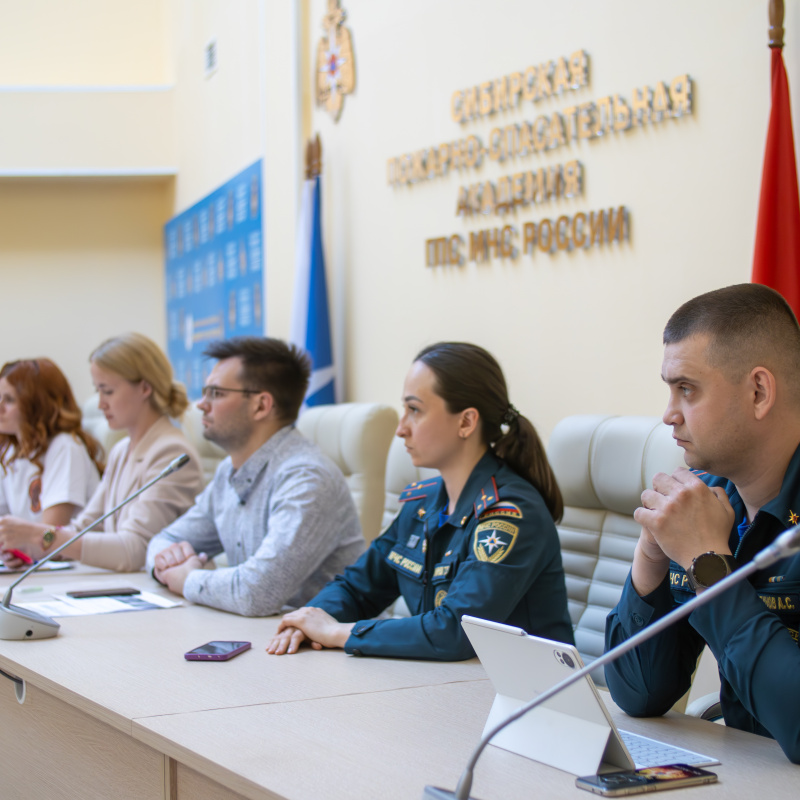 Представители Совета Представители Совета