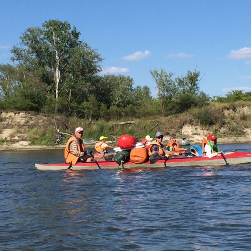 Предоставлено Молодежным клубом РГО "Новое поколение" 