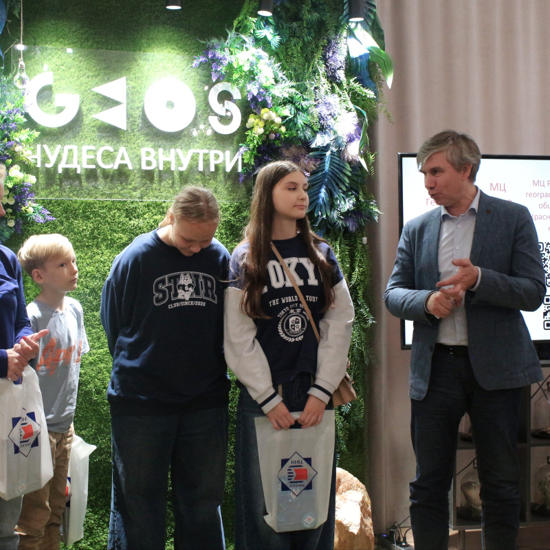 Награждение победителей Награждение победителей