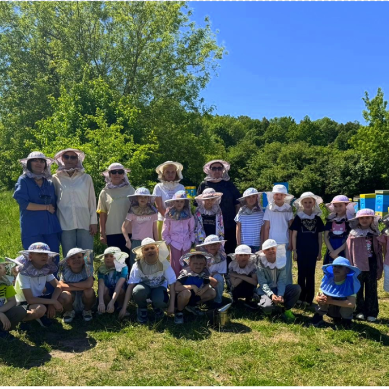 Эко-комплекс "Традиции Турбиных", экскурсия 