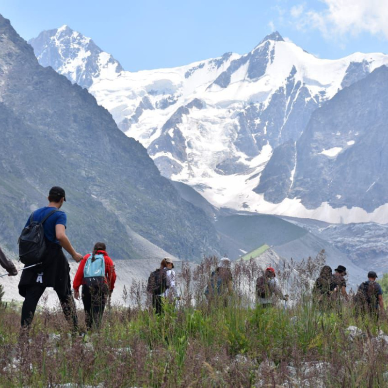 Молодёжный клуб РГО