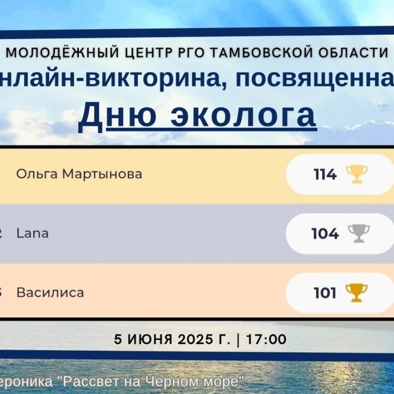 Рассвет на Черном море Рассвет на Черном море