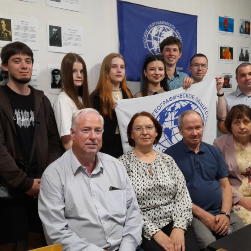 Ольга Березовская