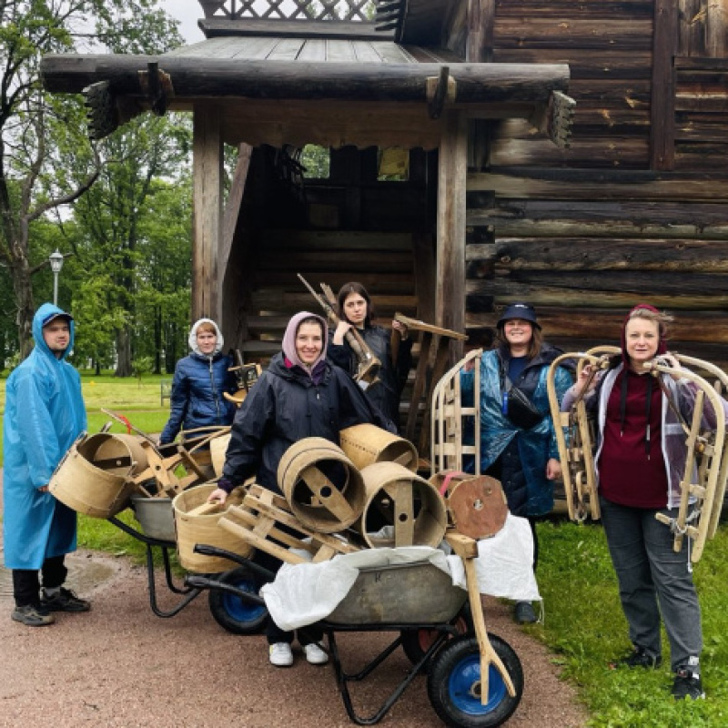 Татьяна Платонова