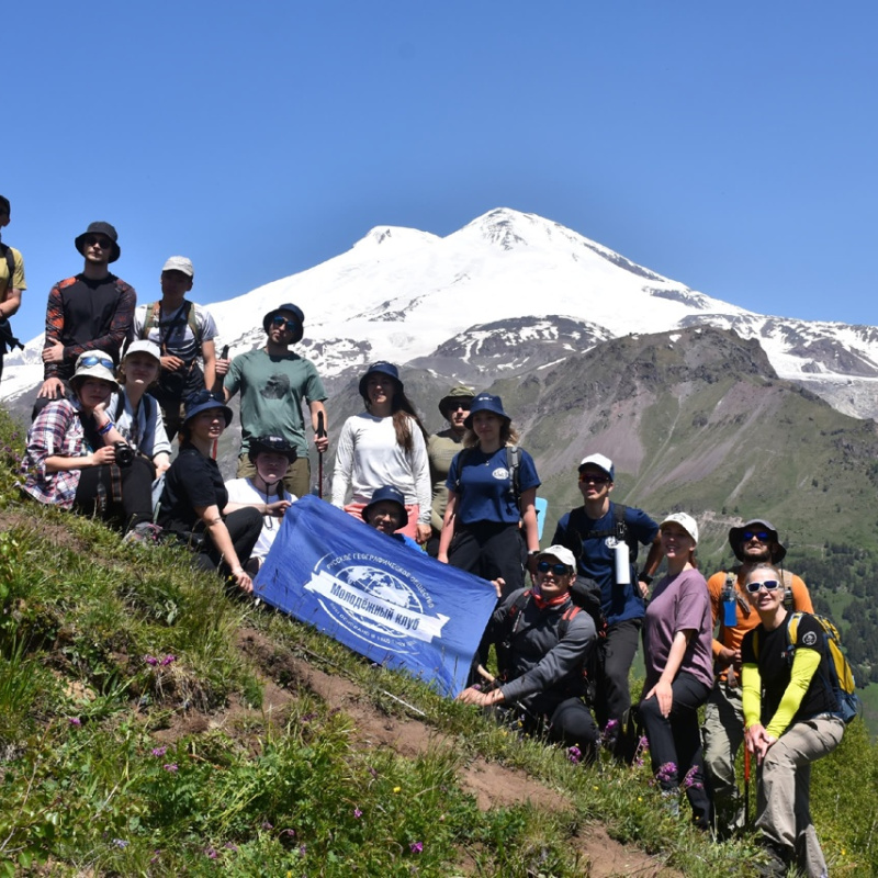 Природа БЕЗопасности