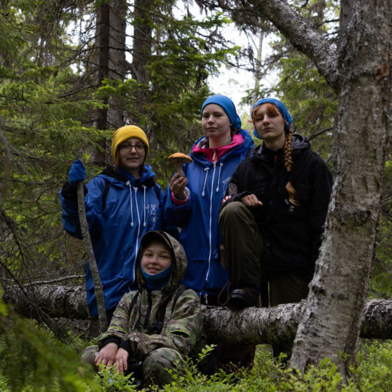 Александр Мокеров