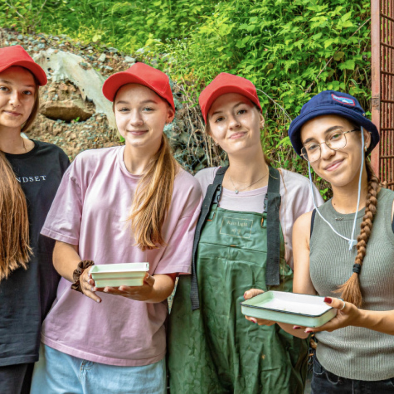 пресс-служба ВДЦ "Океан" пресс-служба ВДЦ "Океан"