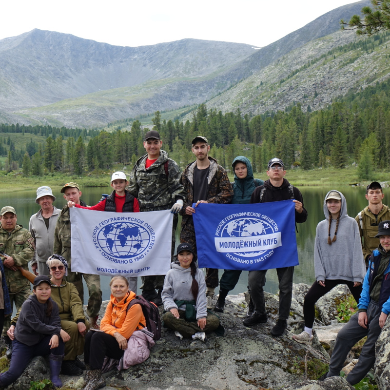Путешествие в заказник "Позарым имени В. М. Зимина" Путешествие в заказник "Позарым имени В. М. Зимина"