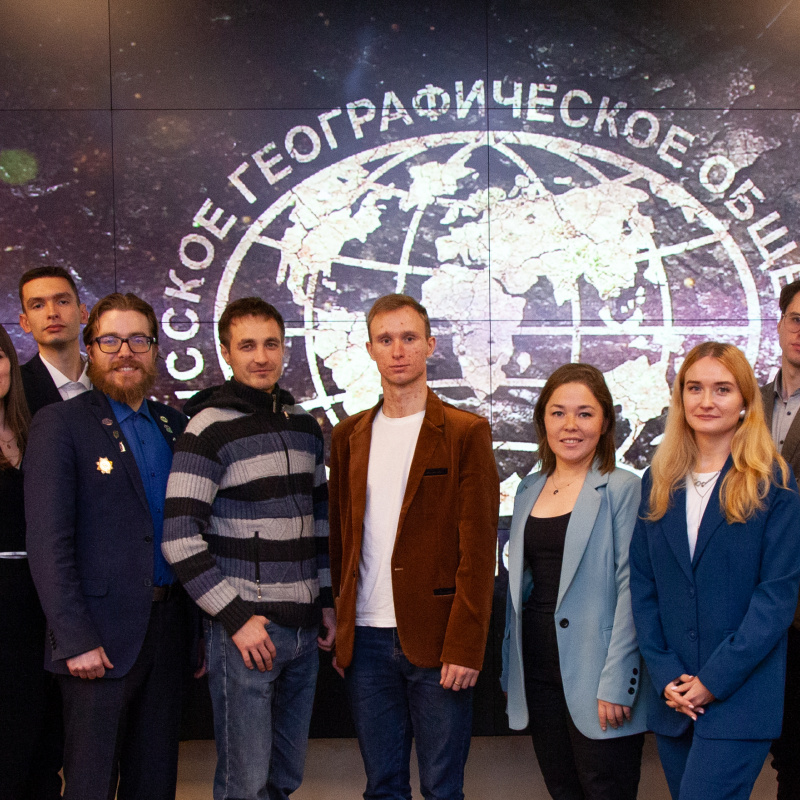 Анна Юргенсон/пресс-служба РГО Анна Юргенсон/пресс-служба РГО