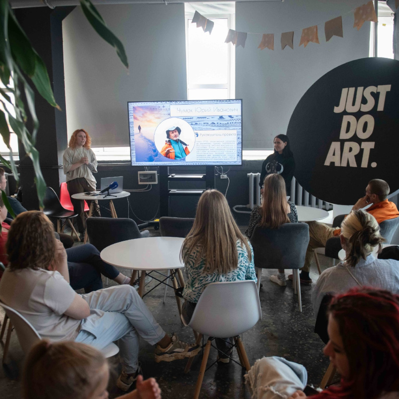 Арсений Арлюков