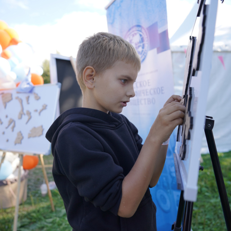 Предоставлено организаторами Предоставлено организаторами