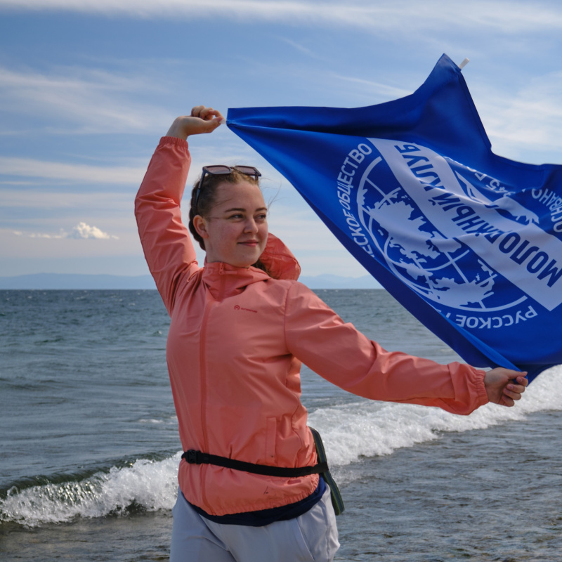 Природа БЕЗопасности