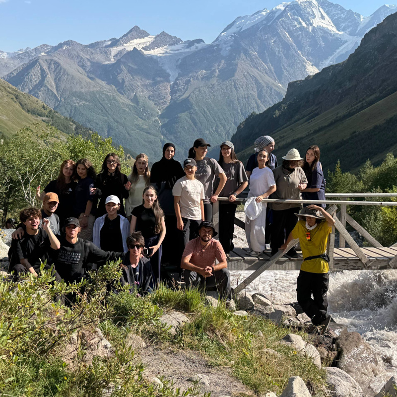 Нарсана Маирова Нарсана Маирова