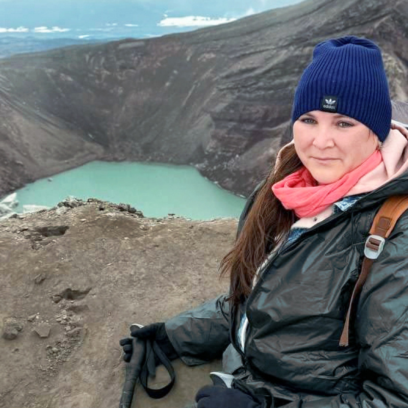 На Камчатке На Камчатке