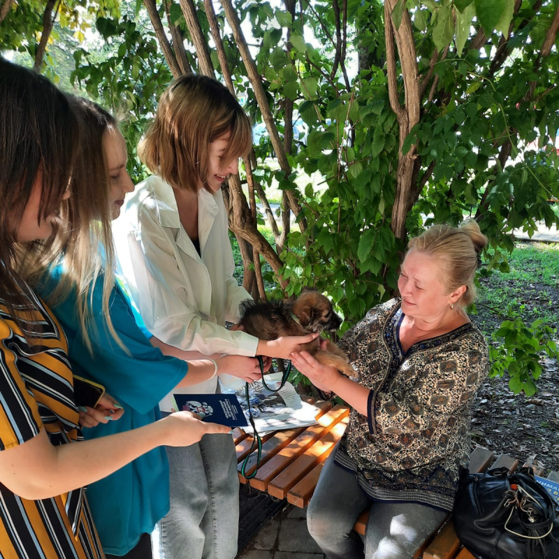 Молодёжный клуб РГО Молодёжный клуб РГО