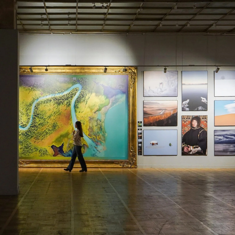 Самая красивая страна Самая красивая страна