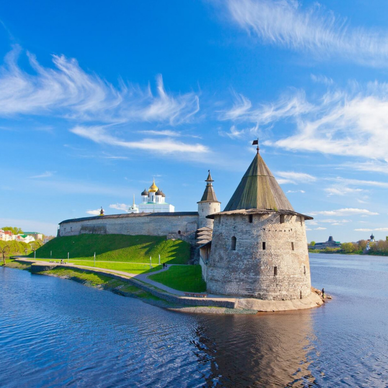 Форум молодежных клубов РГО