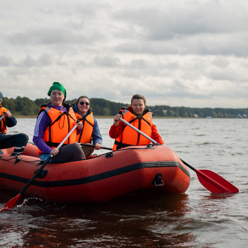 Стариченко Алеся