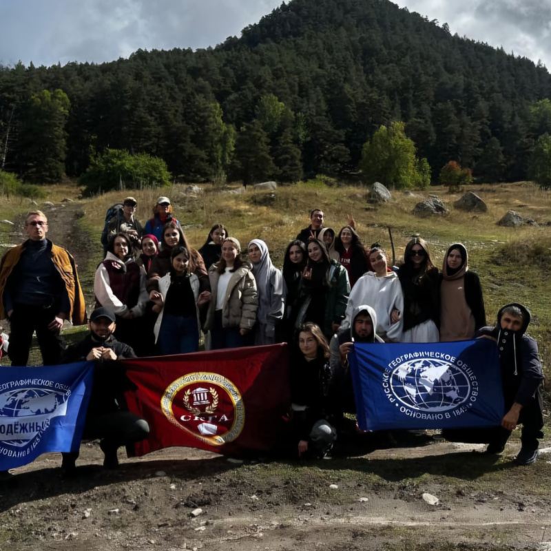 Экстремальный пленэр