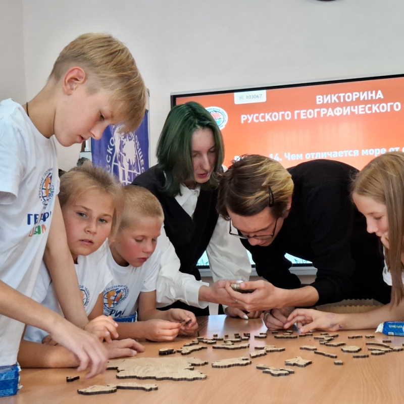 Сборка спилс-карт России Сборка спилс-карт России