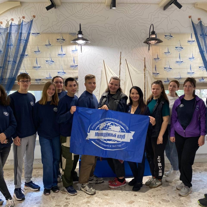 Команда проекта 